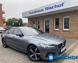 Volvo V90 Gebrauchtwagen
