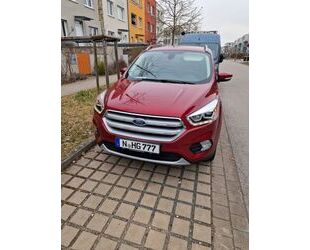 Ford Kuga Gebrauchtwagen