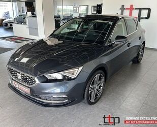 Seat Leon Gebrauchtwagen