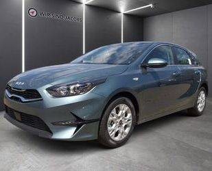 Kia ceed / Ceed Gebrauchtwagen