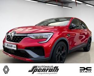 Renault Arkana Gebrauchtwagen