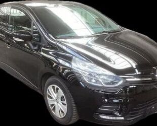Renault Clio Gebrauchtwagen