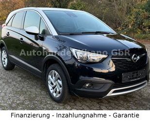 Opel Crossland (X) Gebrauchtwagen