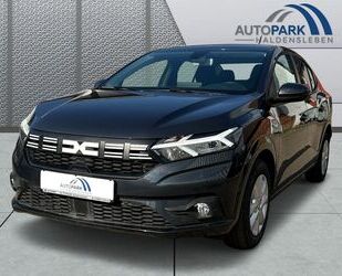 Dacia Logan Gebrauchtwagen