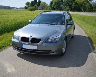 BMW 520 Gebrauchtwagen
