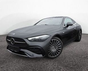 Mercedes-Benz CLE 300 Gebrauchtwagen