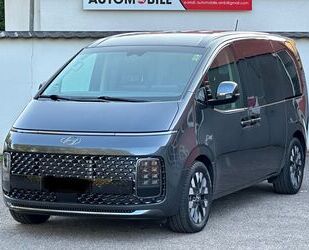Hyundai STARIA Gebrauchtwagen