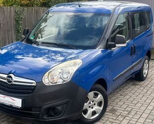 Opel Combo Gebrauchtwagen