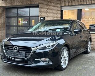 Mazda 3 Gebrauchtwagen