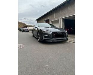 Audi S5 Gebrauchtwagen