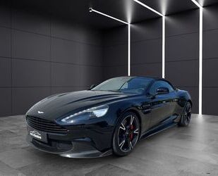 Aston Martin Vanquish Gebrauchtwagen