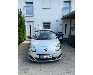 Renault Twingo Gebrauchtwagen