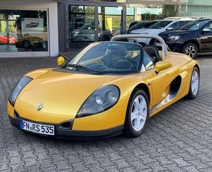 Renault Spider Gebrauchtwagen