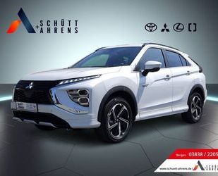 Mitsubishi Eclipse Cross Gebrauchtwagen