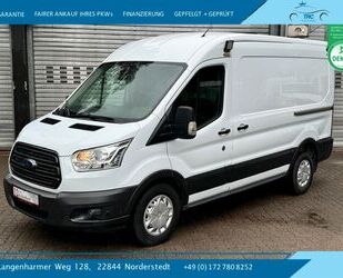 Ford Transit Gebrauchtwagen