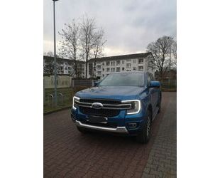 Ford Ranger Gebrauchtwagen