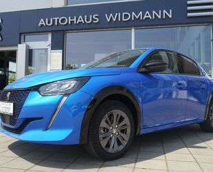 Peugeot 208 Gebrauchtwagen