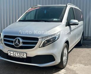 Mercedes-Benz V 300 Gebrauchtwagen
