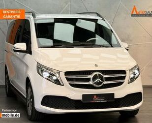 Mercedes-Benz V 250 Gebrauchtwagen