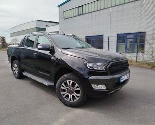 Chrysler Ranger 