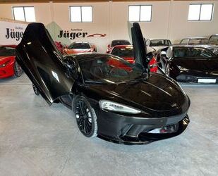 McLaren GT Gebrauchtwagen
