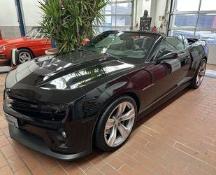 Chevrolet Camaro Gebrauchtwagen