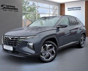 Hyundai TUCSON Gebrauchtwagen