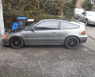 Honda CRX Gebrauchtwagen