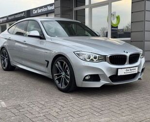 BMW 335 Gebrauchtwagen