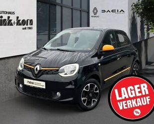 Renault Twingo Gebrauchtwagen