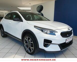 Kia XCeed Gebrauchtwagen