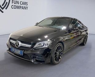 Mercedes-Benz C 43 AMG Gebrauchtwagen