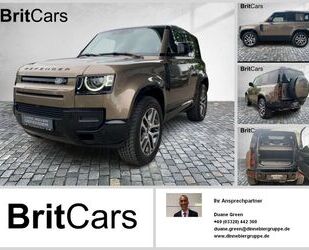 Land Rover Defender Gebrauchtwagen