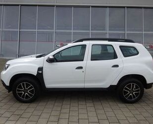 Dacia Duster Gebrauchtwagen