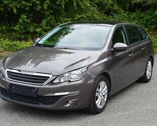 Peugeot 308 Gebrauchtwagen
