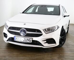 Mercedes-Benz A 180 Gebrauchtwagen