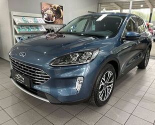 Ford Kuga Gebrauchtwagen