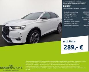 DS Automobiles DS7 (Crossback) Gebrauchtwagen