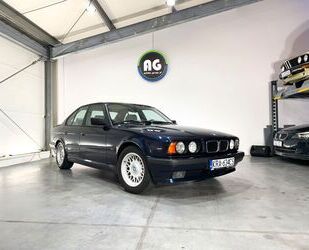BMW 530 Gebrauchtwagen