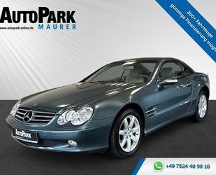 Mercedes-Benz SL 350 Gebrauchtwagen