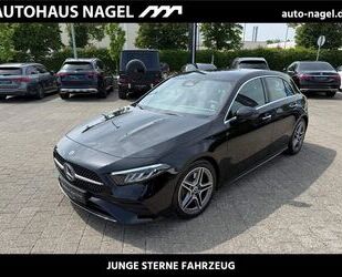 Mercedes-Benz A 250 Gebrauchtwagen