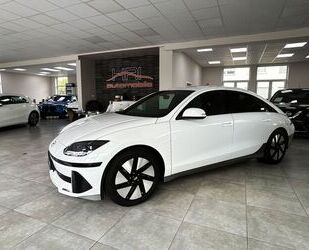 Hyundai IONIQ Gebrauchtwagen