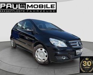 Mercedes-Benz B 170 Gebrauchtwagen