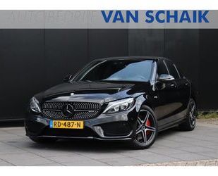 Mercedes-Benz C 43 AMG Gebrauchtwagen