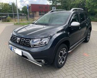 Dacia Duster Gebrauchtwagen