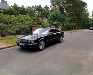 Jaguar XJ6 Gebrauchtwagen