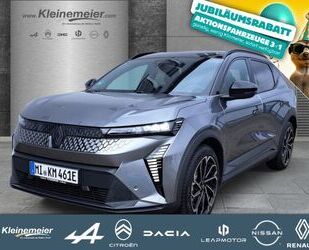Renault Scenic Gebrauchtwagen