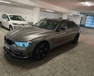 BMW 318 Gebrauchtwagen