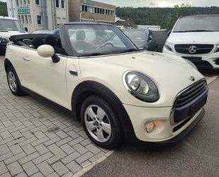 Mini Cooper D Gebrauchtwagen