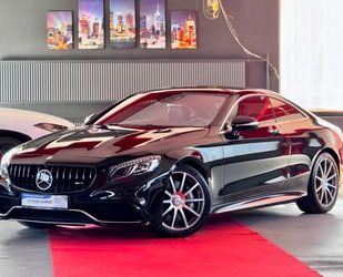 Mercedes-Benz S 63 AMG Gebrauchtwagen
